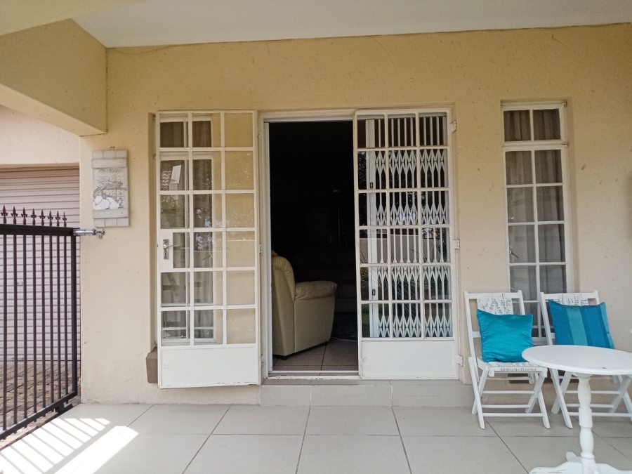 2 Bedroom Property for Sale in Parys Free State